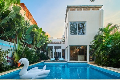 Located in one of Tulum's fastest growing residential areas - photo 34