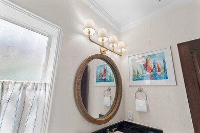 This recently and tastefully renovated 4-bedroom, 3 1/2-bath - photo 35