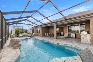 Wellington Pool Home with Waterfall, Outdoor Kitchen & Unmatched - photo 35
