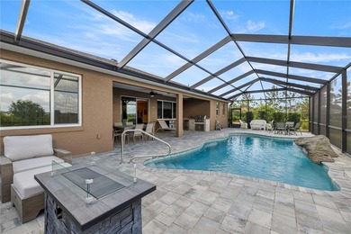 Wellington Pool Home with Waterfall, Outdoor Kitchen & Unmatched - photo 36