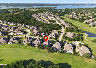 Breathtaking golf course views abound in this spectacular 1 - photo 36