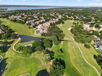 Breathtaking golf course views abound in this spectacular 1 - photo 37