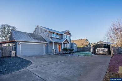 Spacious and well-designed 3 bed, 2.5 bath home offering 1,912