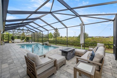 Wellington Pool Home with Waterfall, Outdoor Kitchen & Unmatched - photo 38