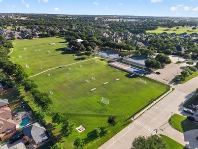 Breathtaking golf course views abound in this spectacular 1 - photo 38