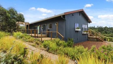 Nestled on 4.76 acres, 19269 Mallory Canyon Road #D, a detached - photo 41