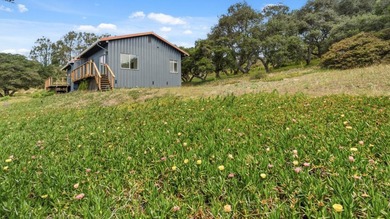 Nestled on 4.76 acres, 19269 Mallory Canyon Road #D, a detached - photo 42