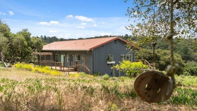 Nestled on 4.76 acres, 19269 Mallory Canyon Road #D, a detached - photo 44