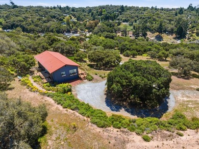 Nestled on 4.76 acres, 19269 Mallory Canyon Road #D, a detached - photo 46