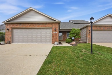 (private lake, pond, creek) Condo Sale Pending in Champaign Illinois