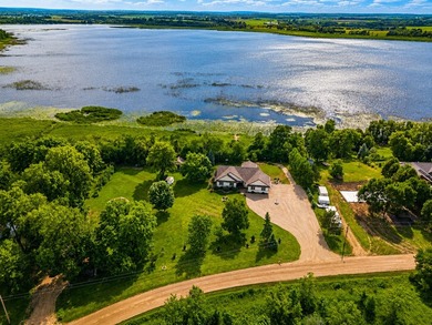 Enjoy peaceful lake living on beautiful Big Swan Lake with over - photo 1