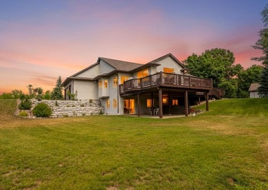 Enjoy peaceful lake living on beautiful Big Swan Lake with over - photo 3