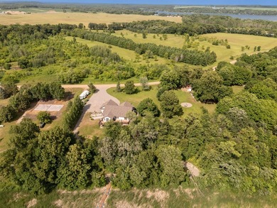 Enjoy peaceful lake living on beautiful Big Swan Lake with over - photo 5
