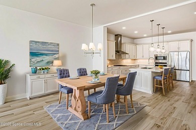 3b/3b Melbourne Beach resort condo w/sweeping river views - photo 4