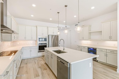 3b/3b Melbourne Beach resort condo w/sweeping river views - photo 6