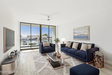 3b/3b Melbourne Beach resort condo w/sweeping river views - photo 8