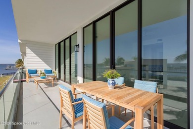 3b/3b Melbourne Beach resort condo w/sweeping river views - photo 9