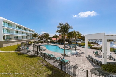 3b/3b Melbourne Beach resort condo w/sweeping river views - photo 10