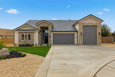 Sand Hollow  Reservior Home For Sale in Hurricane Utah