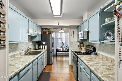 Welcome to 5112 Danny Drive, a thoughtfully updated home