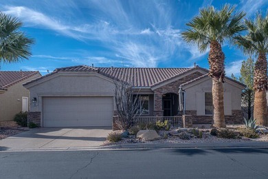 Virgin River Home Sale Pending in Saint George Utah