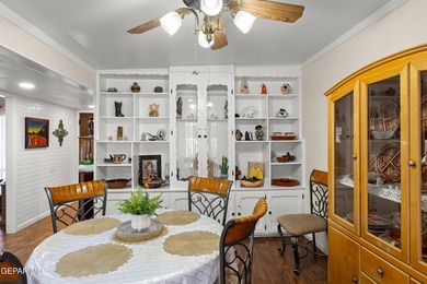 Welcome to 5112 Danny Drive, a thoughtfully updated home