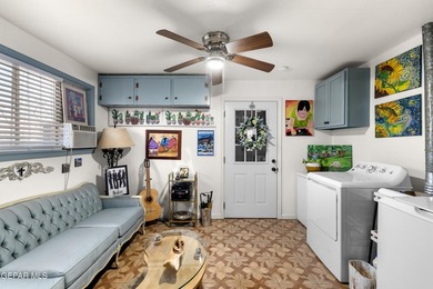 Welcome to 5112 Danny Drive, a thoughtfully updated home