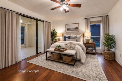 NOW OFFERED AT $465,000-AN UNCOMMON ENTRY POINT on BLUE GROUND - photo 16