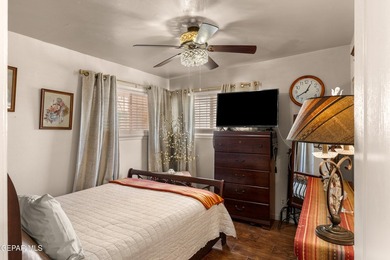 Welcome to 5112 Danny Drive, a thoughtfully updated home