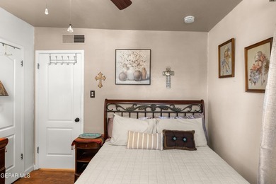 Welcome to 5112 Danny Drive, a thoughtfully updated home