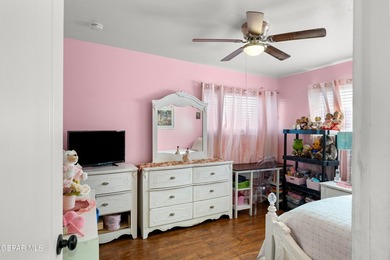 Welcome to 5112 Danny Drive, a thoughtfully updated home