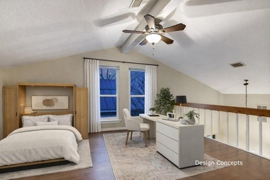 NOW OFFERED AT $465,000-AN UNCOMMON ENTRY POINT on BLUE GROUND - photo 20