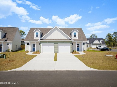 **COMPLETED NEW CONSTRUCTION** Offering $2,000 USE AS YOU CHOOSE - photo 1
