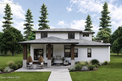 Experience mountain modern living at its finest in this stunning - photo 2