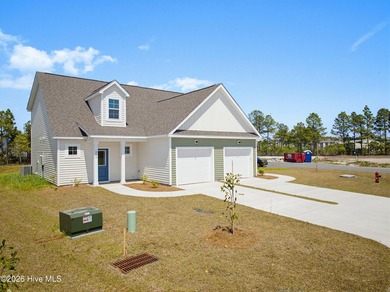 **COMPLETED NEW CONSTRUCTION** Offering $2,000 USE AS YOU CHOOSE - photo 2