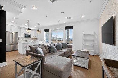 Waterfront Townhome | Balcony Water Views | Steps to LIRR | - photo 22