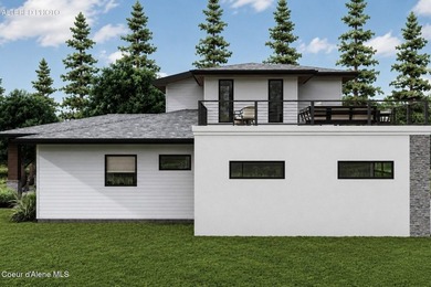 Experience mountain modern living at its finest in this stunning - photo 3
