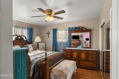 Welcome to 5112 Danny Drive, a thoughtfully updated home