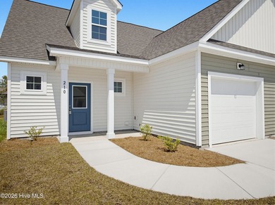 **COMPLETED NEW CONSTRUCTION** Offering $2,000 USE AS YOU CHOOSE - photo 3