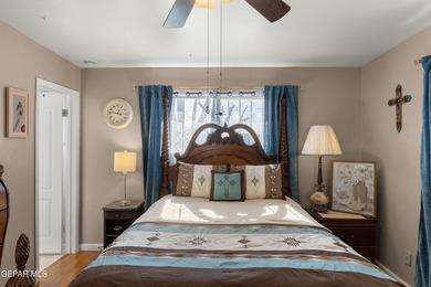 Welcome to 5112 Danny Drive, a thoughtfully updated home