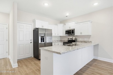**COMPLETED NEW CONSTRUCTION** Offering $2,000 USE AS YOU CHOOSE - photo 4