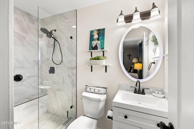 Welcome to 5112 Danny Drive, a thoughtfully updated home