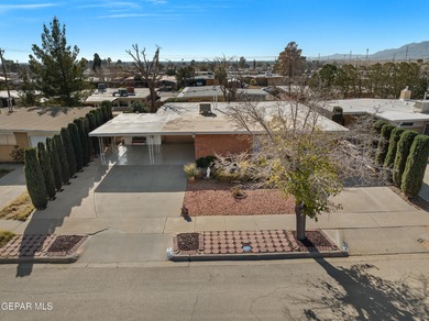 Welcome to 5112 Danny Drive, a thoughtfully updated home