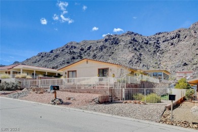 Lake Home For Sale in Boulder City, Nevada