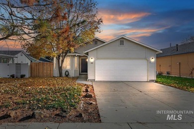 Lake Lowell Home Sale Pending in Nampa Idaho