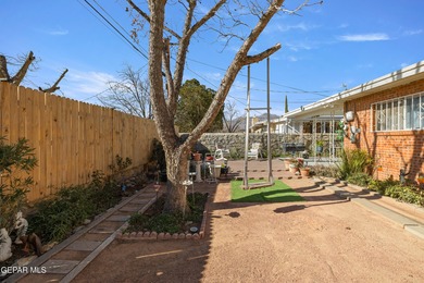 Welcome to 5112 Danny Drive, a thoughtfully updated home