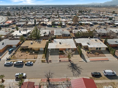 Welcome to 5112 Danny Drive, a thoughtfully updated home