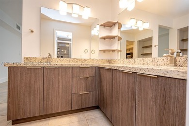 Welcome to this beautifully updated 2-bedroom, 2-bath garden - photo 33