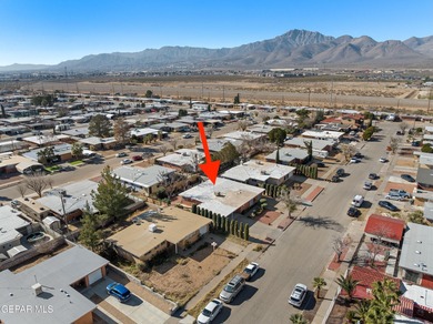 Welcome to 5112 Danny Drive, a thoughtfully updated home