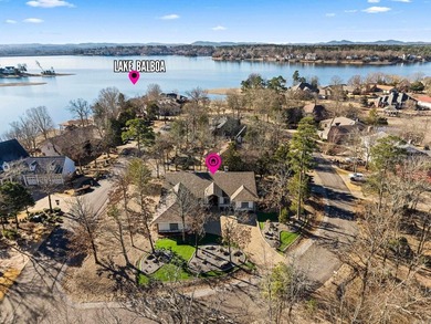 7 Resplandor Loop | Lake Balboa Views & Solid Build Experience - photo 41